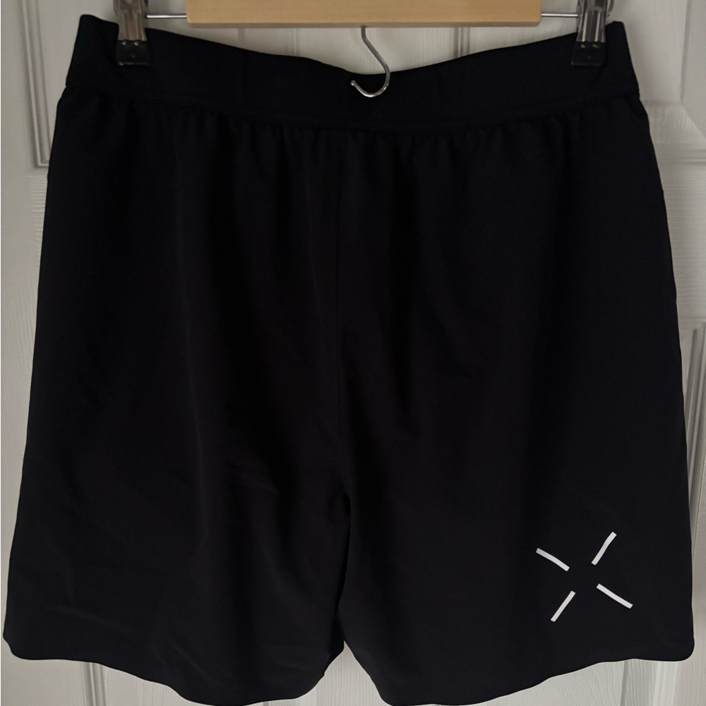 Ten Thousand— Interval Short
